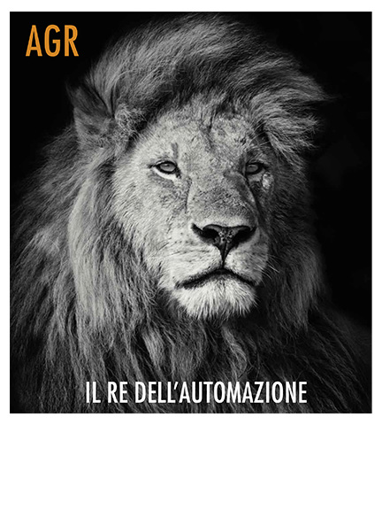 AGR ARMADIO COMPONIBILE