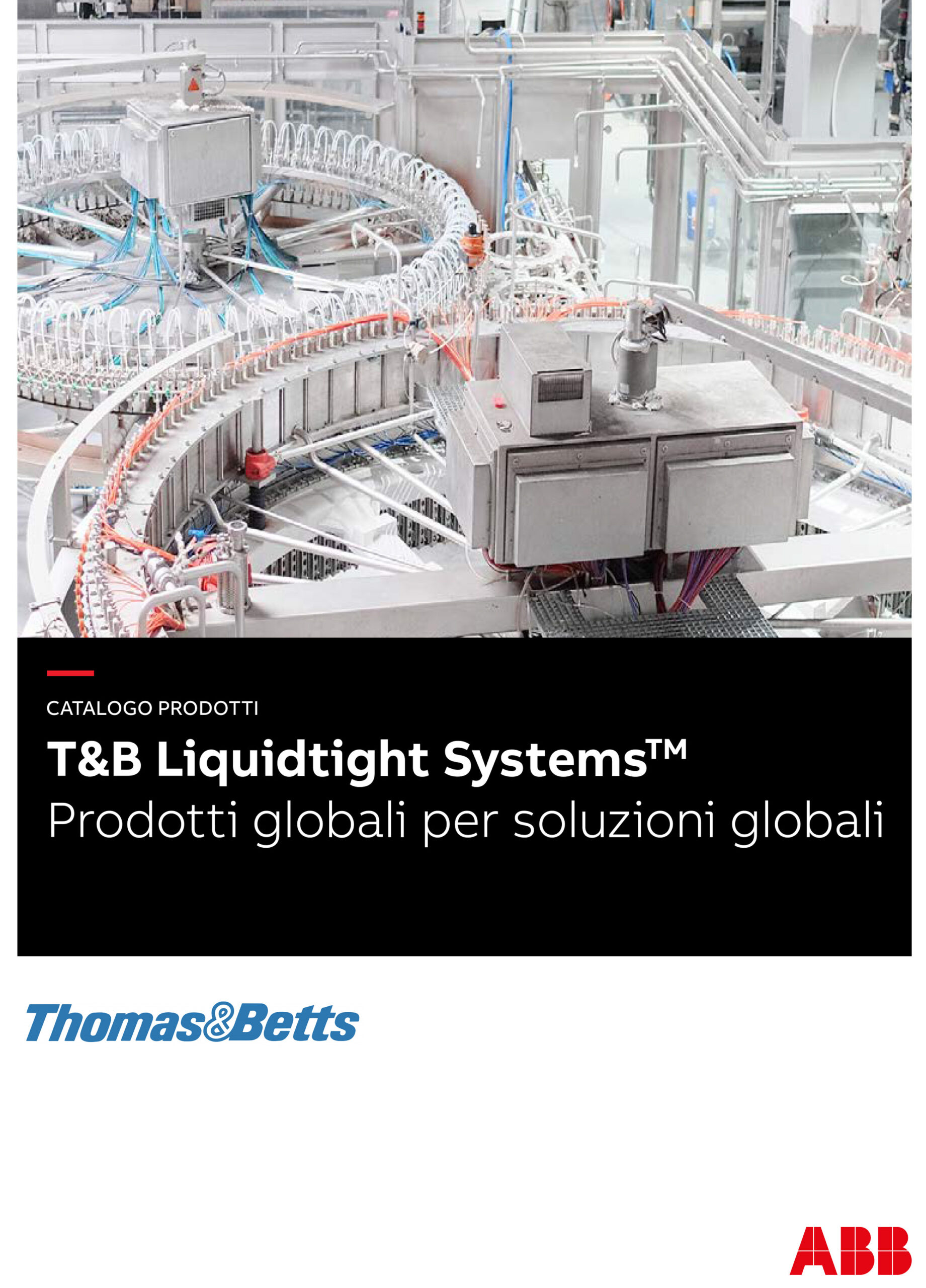 T&B - CATALOGO GUAINE