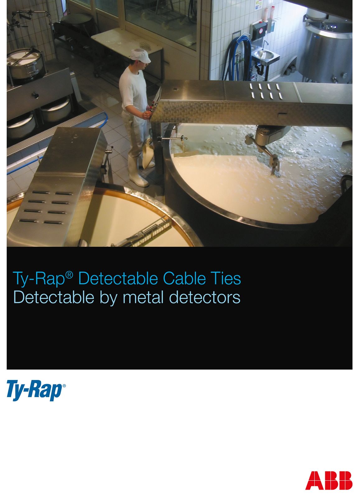 T&B - FASCETTE RILEVABILI