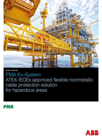 PMA - ATEX