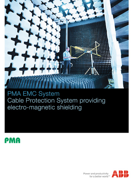 PMA - EMC SYSTEM