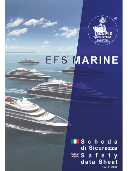 SCHEDE DI SICUREZZA -AFSYSTEM