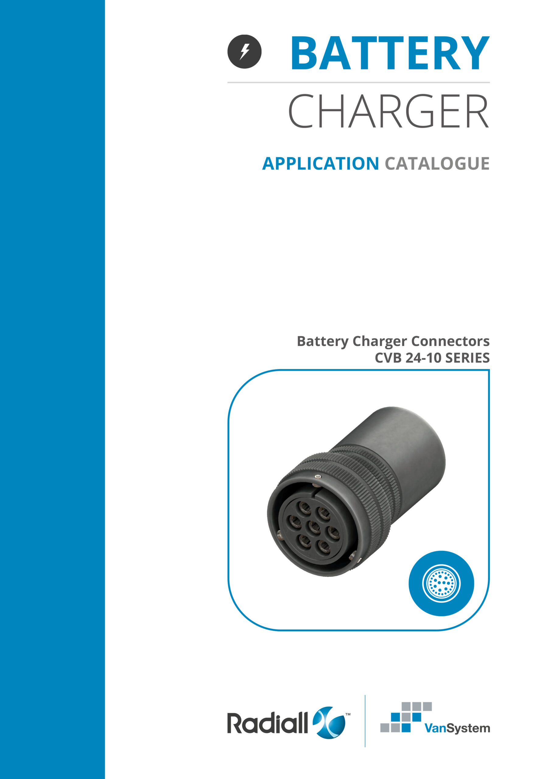 BATTERY CHARGERS