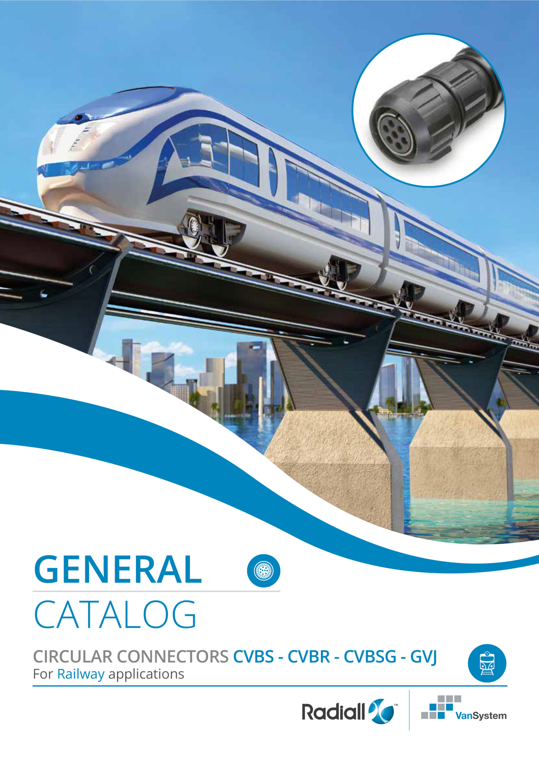 CATALOGO FERROVIARIO
