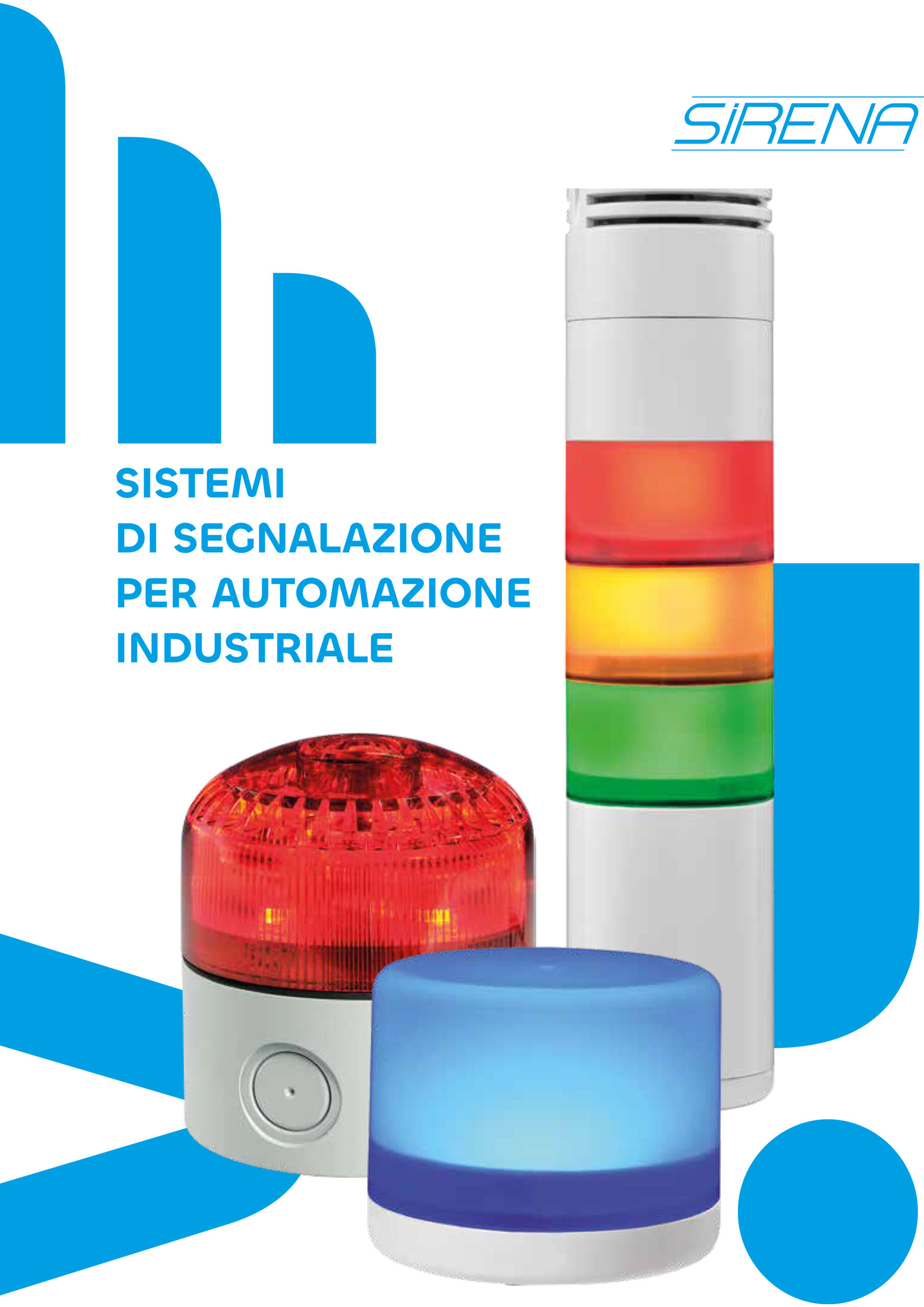 SISTEMI DI SEGNALAZIONE